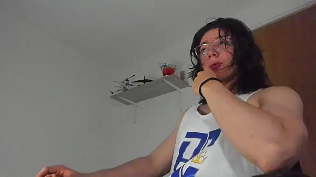 AngelBennet  online show from 02/28/25, 03:04