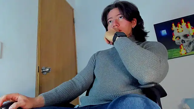 AngelBennet  online show from 11/04/25, 11:26