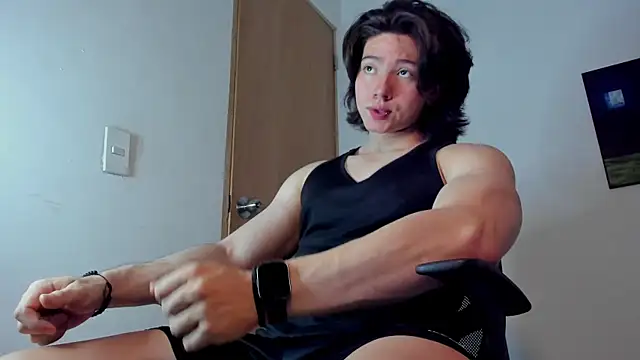 AngelBennet  online show from 11/28/25, 01:19