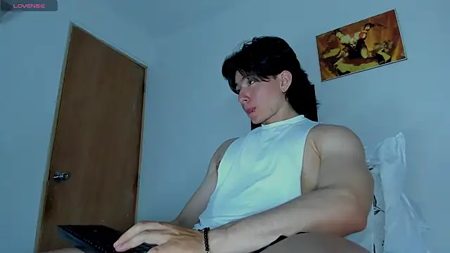 AngelBennet  online show from 03/03/26, 09:21