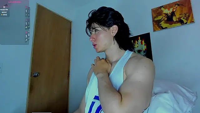 AngelBennet  online show from 03/09/26, 11:31