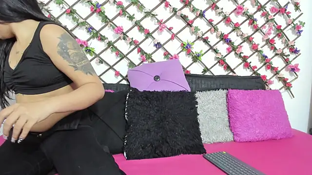 thedream girls online show from 03/08/25, 12:20