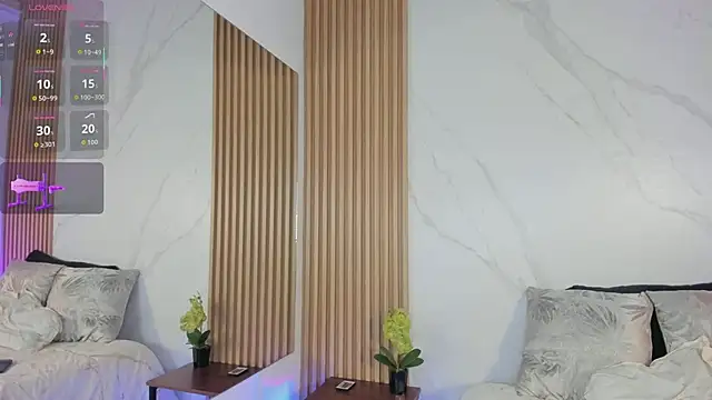 Julia Martinez  online show from 03/19/26, 11:36