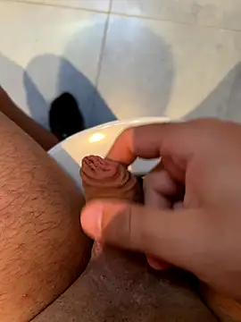 TuPapasitoo69 online show from 11/01/25, 04:09