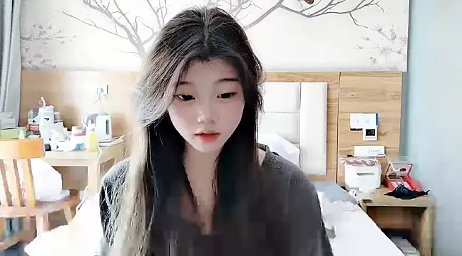 yangyang-1115 online show from 02/08/25, 05:29