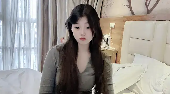 yangyang-1115 online show from 02/09/25, 09:58