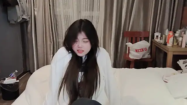 yangyang-1115 online show from 02/16/25, 04:53