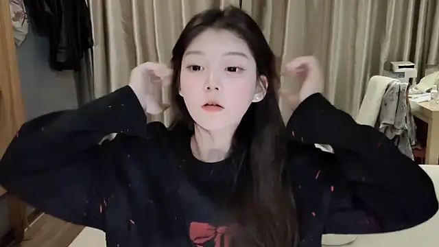 yangyang-1115 online show from 03/08/25, 03:56