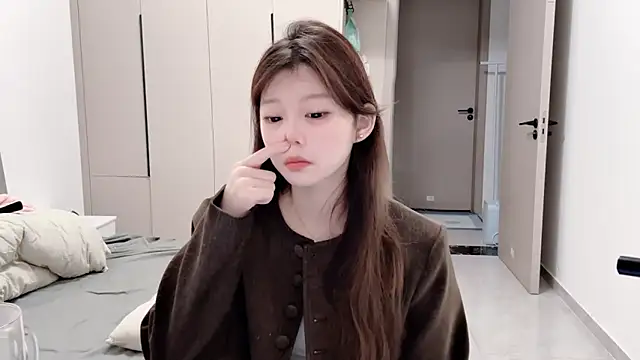 yangyang-1115 online show from 09/29/25, 06:07