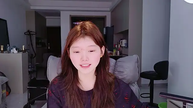 yangyang-1115 online show from 01/13/26, 05:02