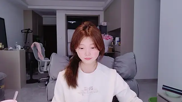 yangyang-1115 online show from 02/08/26, 02:09