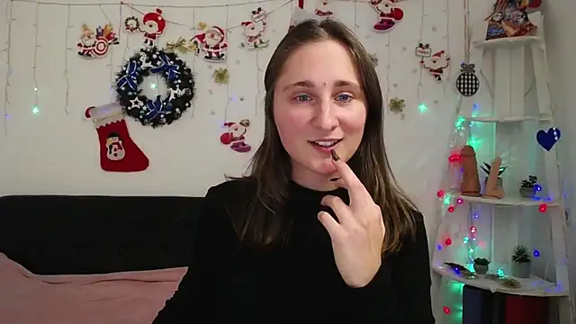 Snapshot of MichelLeee chatting on 01/03/25, 03:44 MichelLeee online show from 01/03/25, 03:44