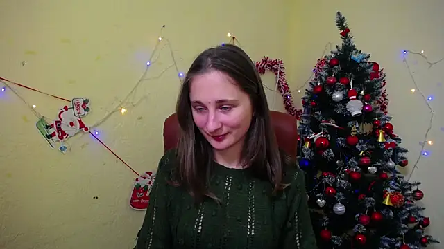 Snapshot of MichelLeee chatting on 01/04/25, 12:16 MichelLeee online show from 01/04/25, 12:16