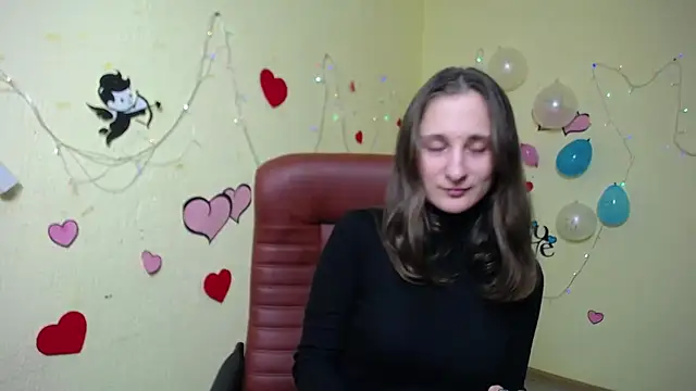 Snapshot of MichelLeee chatting on 01/25/25, 12:05 MichelLeee online show from 01/25/25, 12:05