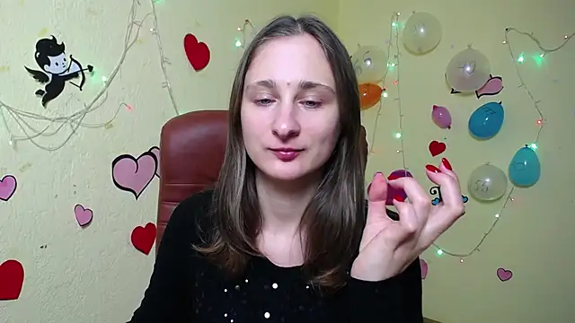 Snapshot of MichelLeee chatting on 01/27/25, 12:05 MichelLeee online show from 01/27/25, 12:05
