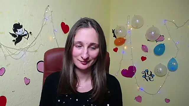 Snapshot of MichelLeee chatting on 01/27/25, 03:07 MichelLeee online show from 01/27/25, 03:07