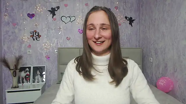 Snapshot of MichelLeee chatting on 02/07/25, 03:19 MichelLeee online show from 02/07/25, 03:19