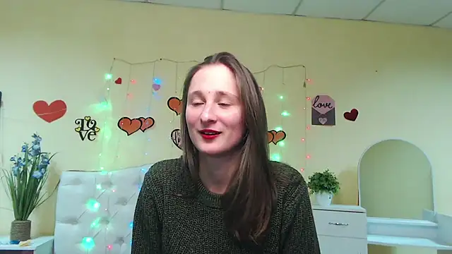 Snapshot of MichelLeee chatting on 02/11/25, 03:08 MichelLeee online show from 02/11/25, 03:08