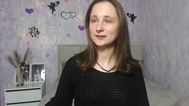 Snapshot of MichelLeee chatting on 02/20/25, 12:04 MichelLeee online show from 02/20/25, 12:04