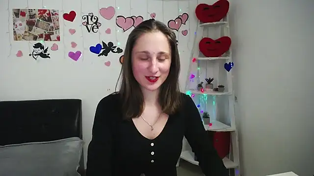Snapshot of MichelLeee chatting on 02/27/25, 03:15 MichelLeee online show from 02/27/25, 03:15