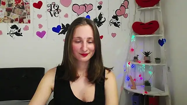 Snapshot of MichelLeee chatting on 03/13/25, 03:06 MichelLeee online show from 03/13/25, 03:06