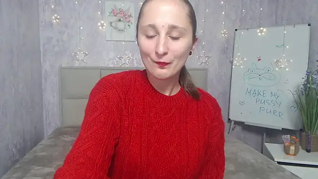 MichelLeee online show from 11/07/25, 12:16