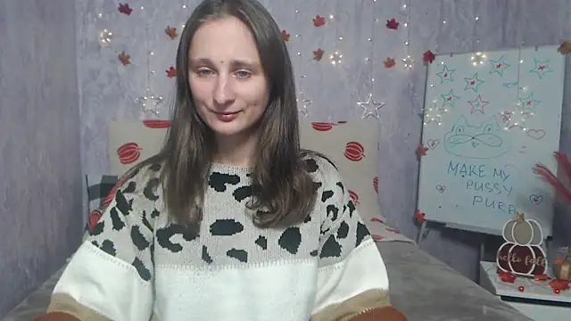 MichelLeee online show from 11/12/25, 12:05