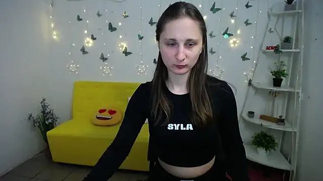 MichelLeee online show from 03/16/26, 12:31