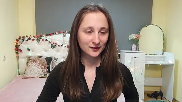 MichelLeee online show from 03/17/26, 12:30