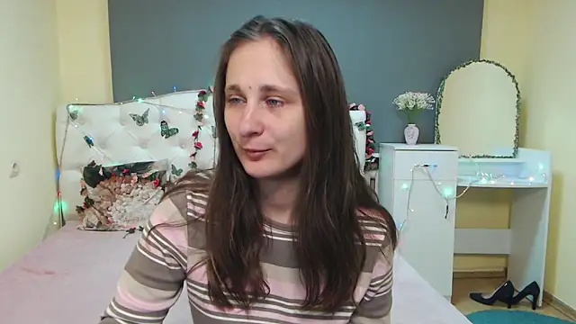 MichelLeee online show from 03/30/26, 11:22