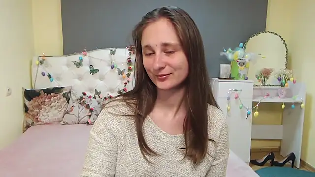 MichelLeee online show from 04/07/26, 11:21