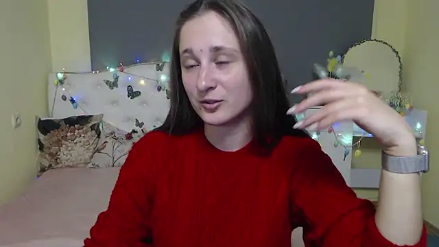 MichelLeee online show from 04/09/26, 11:15