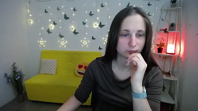 MichelLeee online show from 04/16/26, 11:22