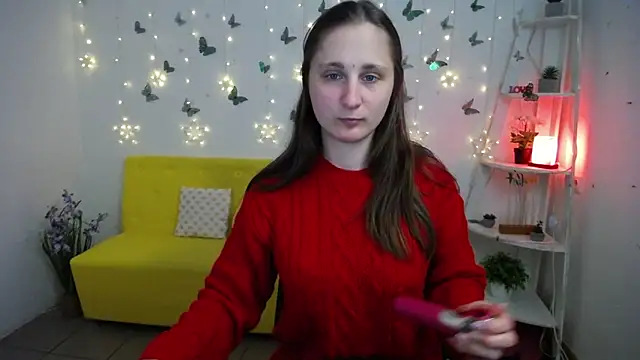 Snapshot of MichelLeee chatting on 04/20/26, 11:35 MichelLeee online show from 04/20/26, 11:35