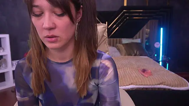 Snapshot of DreamyLinaa chatting on 01/24/25, 10:32 DreamyLinaa online show from 01/24/25, 10:32