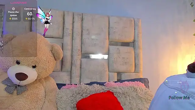 AshleyHill2 online show from 09/20/25, 02:56