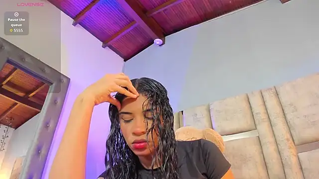 AshleyHill2 online show from 09/22/25, 03:52