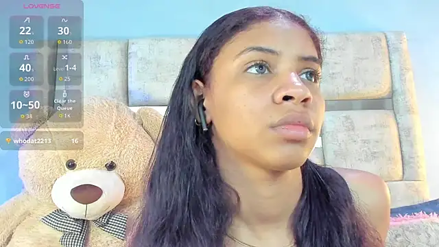 AshleyHill2 online show from 09/26/25, 03:32