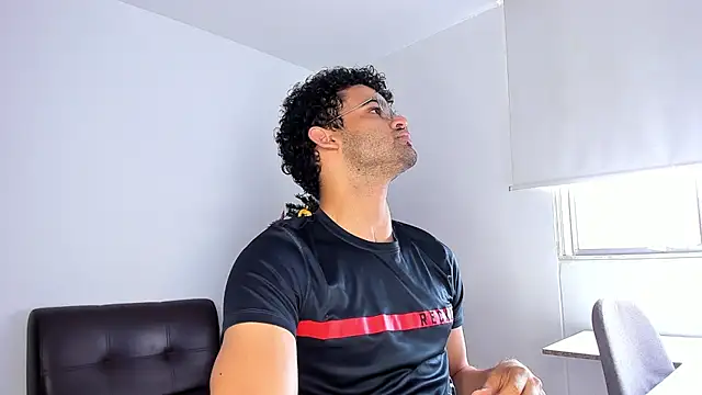 andrewChris  online show from 11/27/25, 03:14