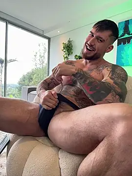 DimitriSullivan  online show from 12/01/25, 02:33