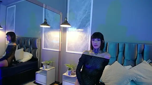 Snapshot of Ameliewitte_mjs chatting on 12/16/24, 12:49 Ameliewitte mjs online show from 12/16/24, 12:49