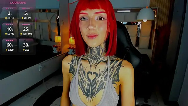 Snapshot of Ameliewitte_mjs chatting on 11/28/25, 09:06 Ameliewitte mjs online show from 11/28/25, 09:06