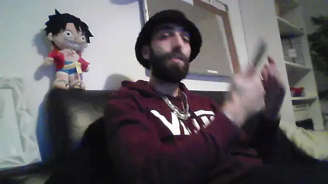Snapshot of DaWoD030 chatting on 12/07/24, 06:48 DaWoD030 online show from 12/07/24, 06:48