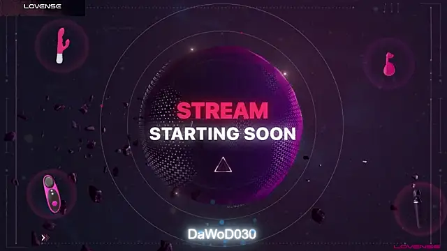 Snapshot of DaWoD030 chatting on 09/08/25, 06:51 DaWoD030 online show from 09/08/25, 06:51
