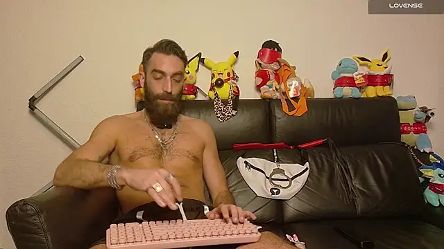 DaWoD030 online show from 03/15/26, 08:15