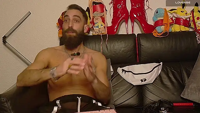 DaWoD030 online show from 03/30/26, 06:31