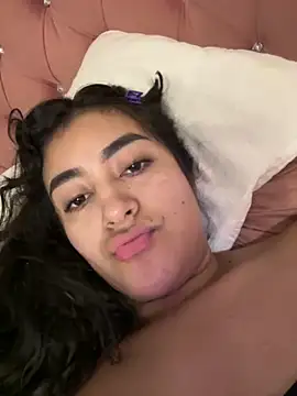 Lady Rey online show from 09/14/25, 11:09