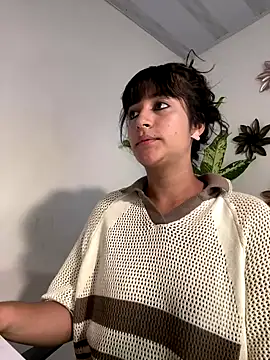 Lady Rey online show from 10/18/25, 02:25