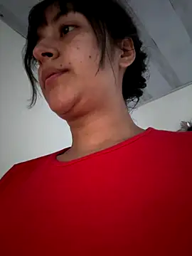 Lady Rey online show from 10/27/25, 08:35