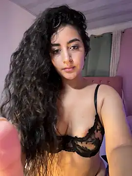 Lady Rey online show from 12/19/25, 03:46